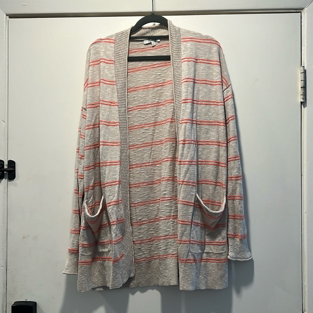 Madewell cardigan